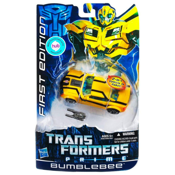 prime bumblebee toy