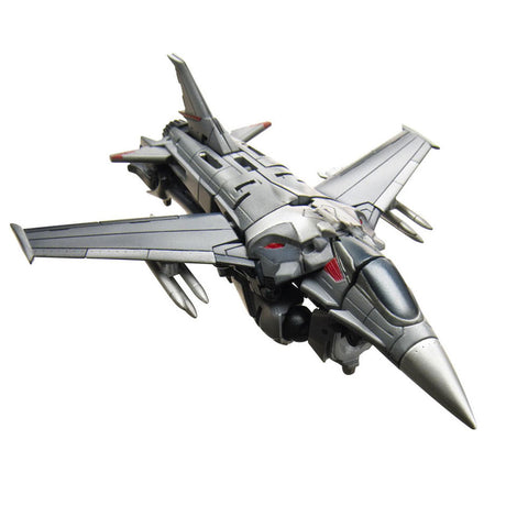 transformers prime first edition starscream