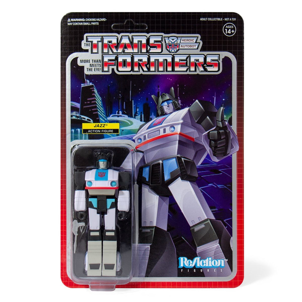 transformers g1 jazz