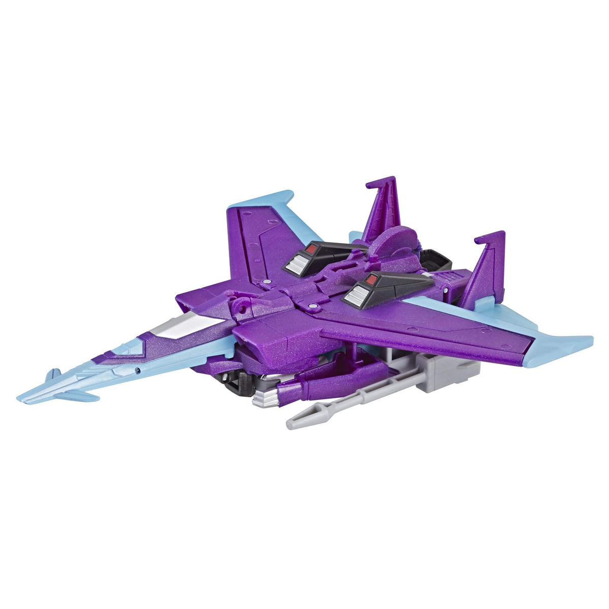 transformers cyberverse autobot jazz