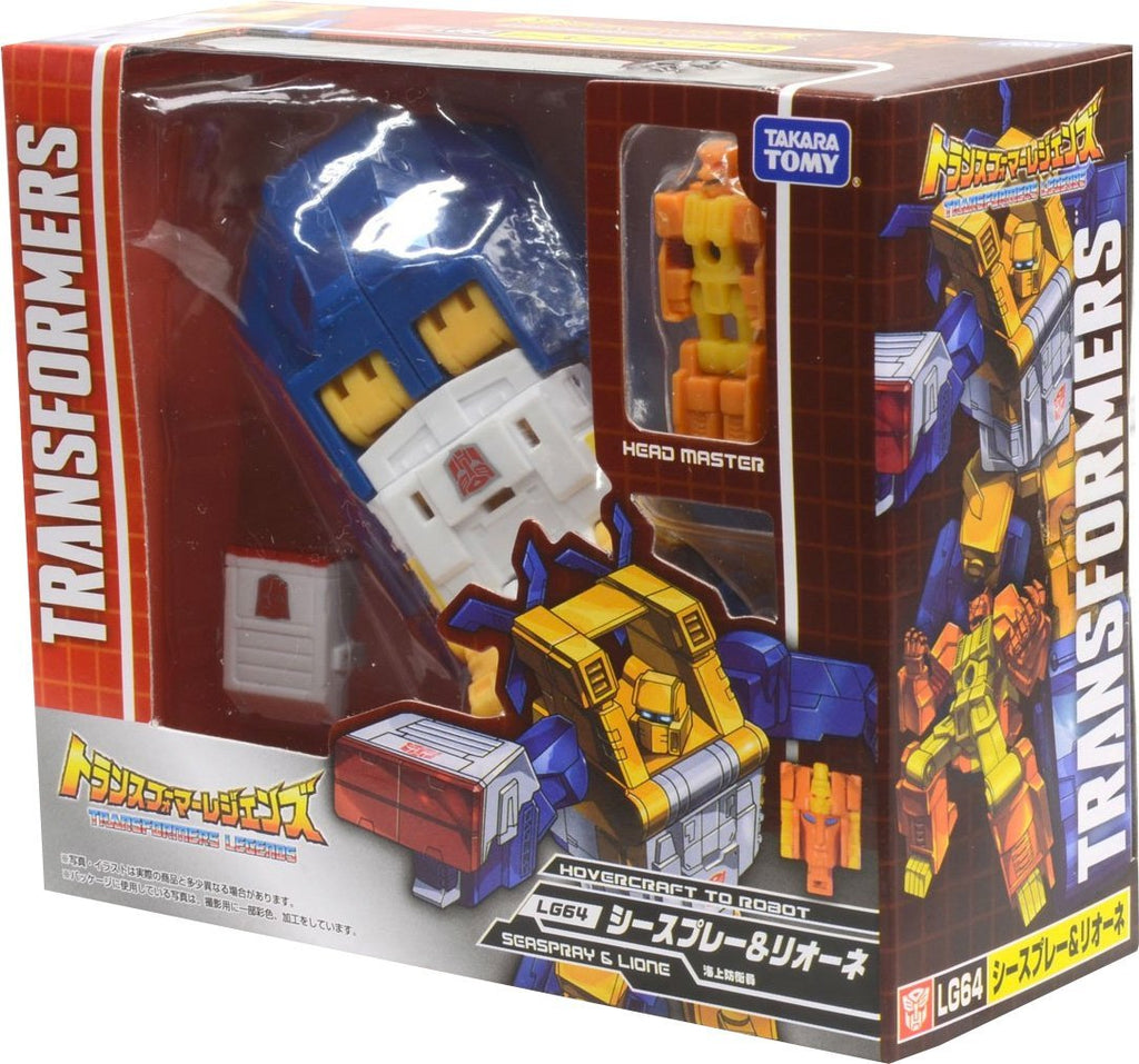 transformers seaspray toy