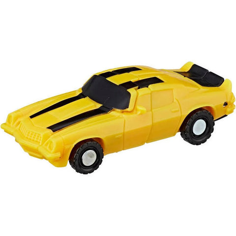 Transformers Bumblebee Energon Igniters Camaro Bumblebee Speed Seri Collecticon Toys
