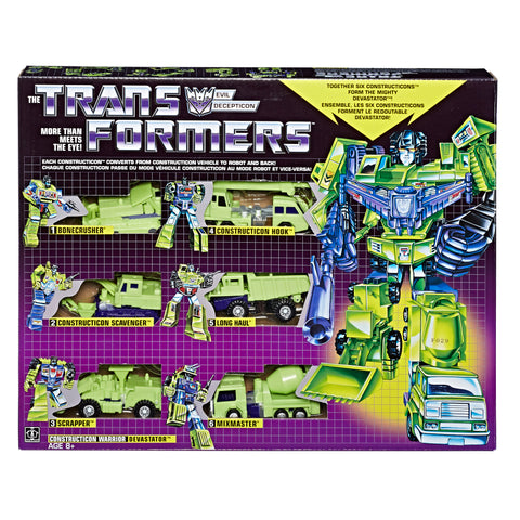 2019 transformers g1 reissue