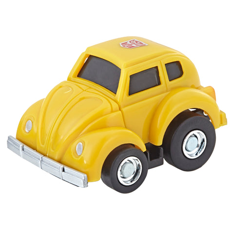 vintage bumblebee transformer toy