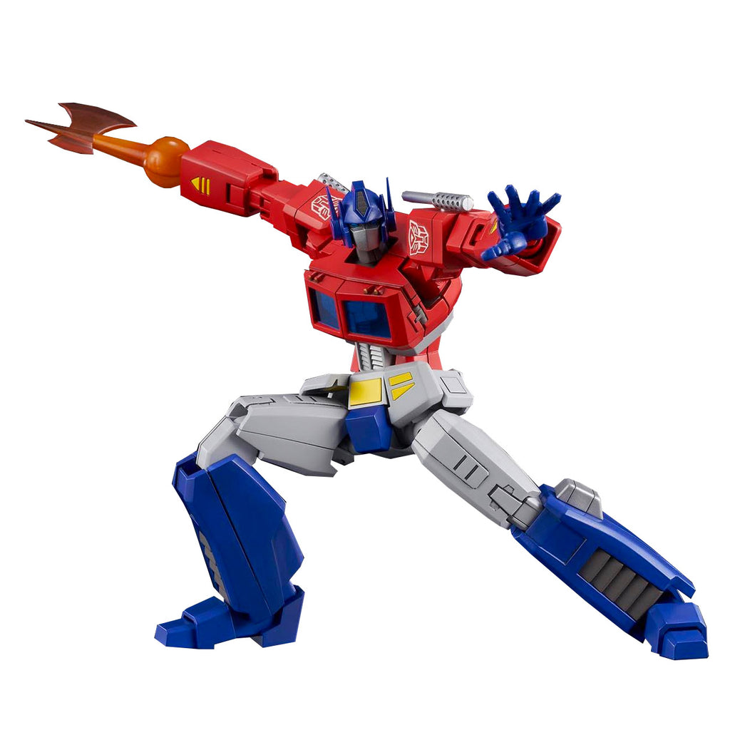 transformers g1 optimus prime toy