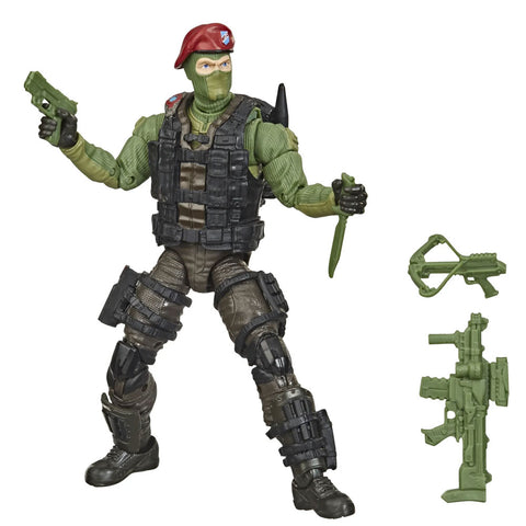 beachhead gi joe action figure