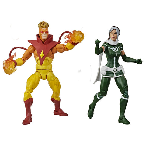 marvel legends rogue