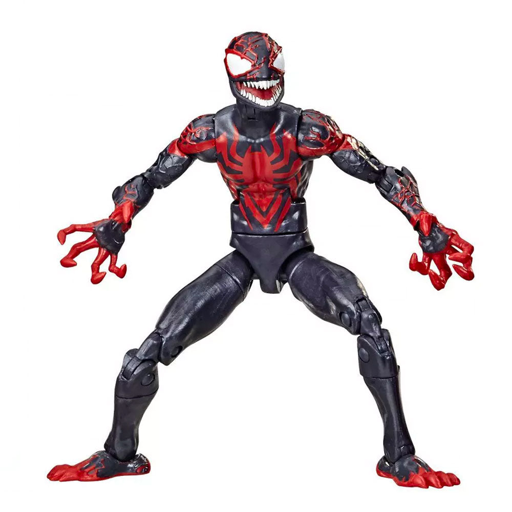 Buy Marvel Legends Series Maximum Venom Carnage Action Figure Toy ...