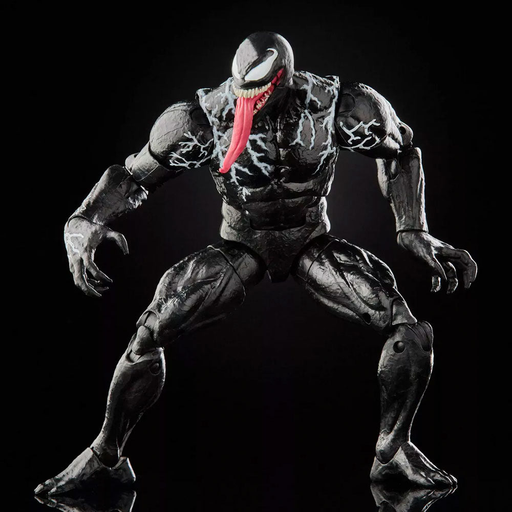 Marvel Legends Series Maximum Venom Tom Hardy Movie Action Figure Toy ...