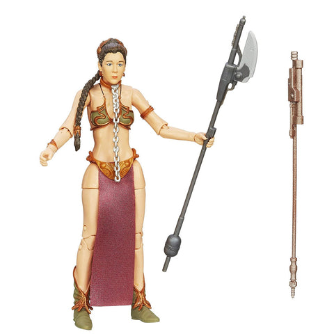 leia black series