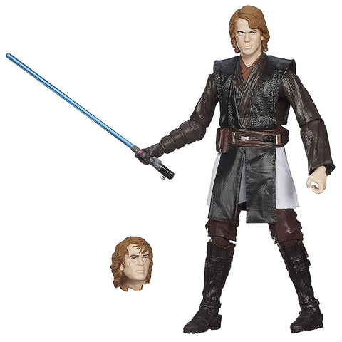 anakin skywalker 12 inch figure