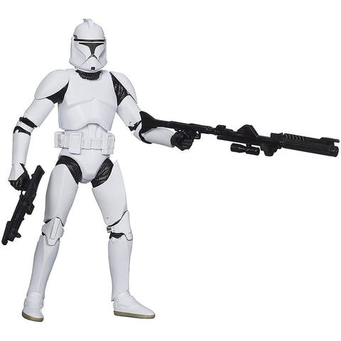 clone trooper action figure