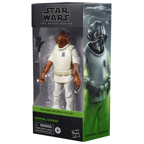 star wars black series admiral ackbar