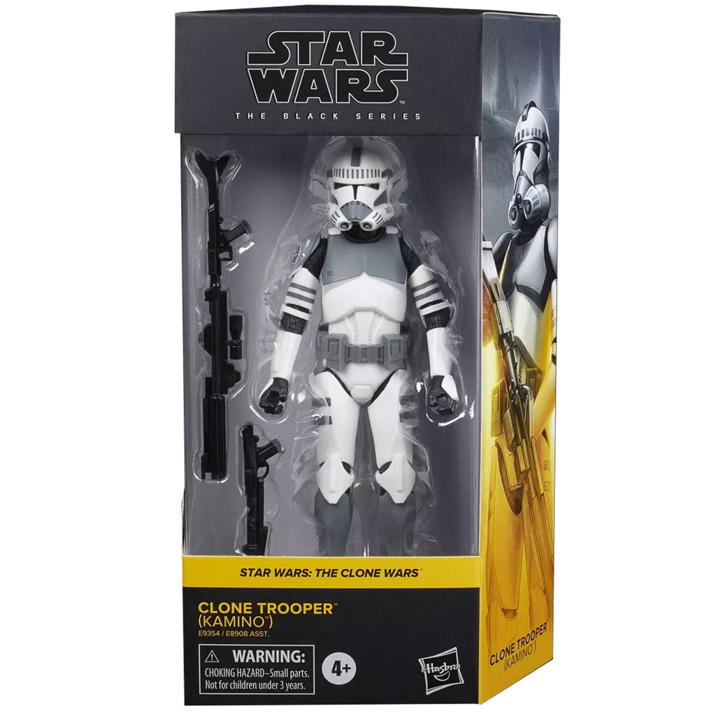 hasbro star wars the clone wars