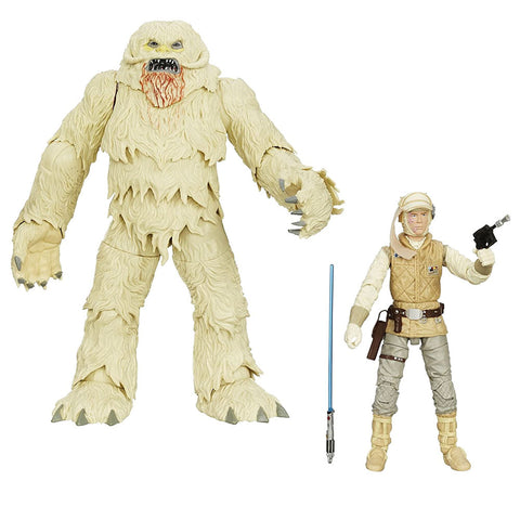 star wars black series wampa