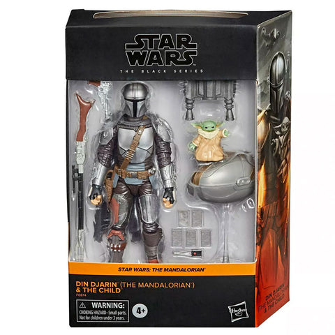 star wars black series deluxe