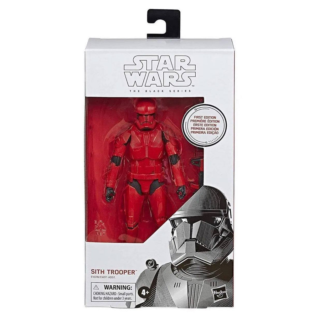 star wars the black series sith trooper