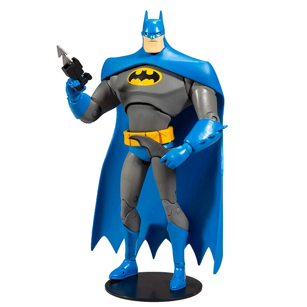 McFarlane Toys DC Multiverse Batman The Animated Series Blue Variant