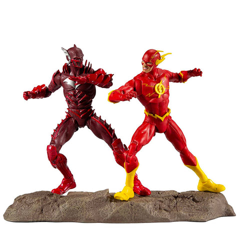 mcfarlane multiverse dc