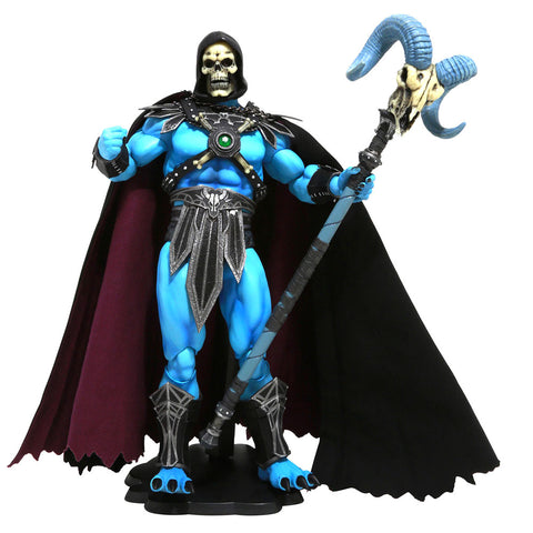 mondo skeletor