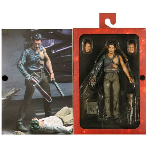 dawn of the dead toys