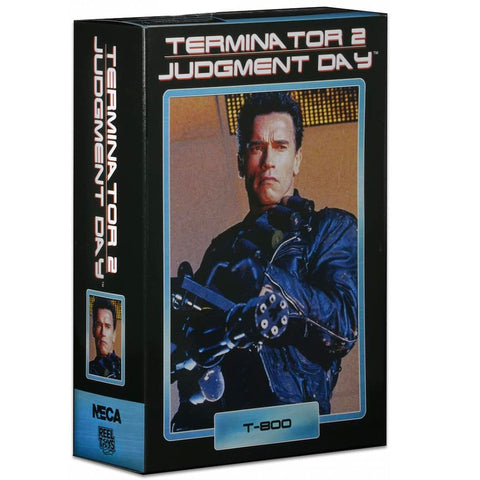 terminator 2 judgement day action figures