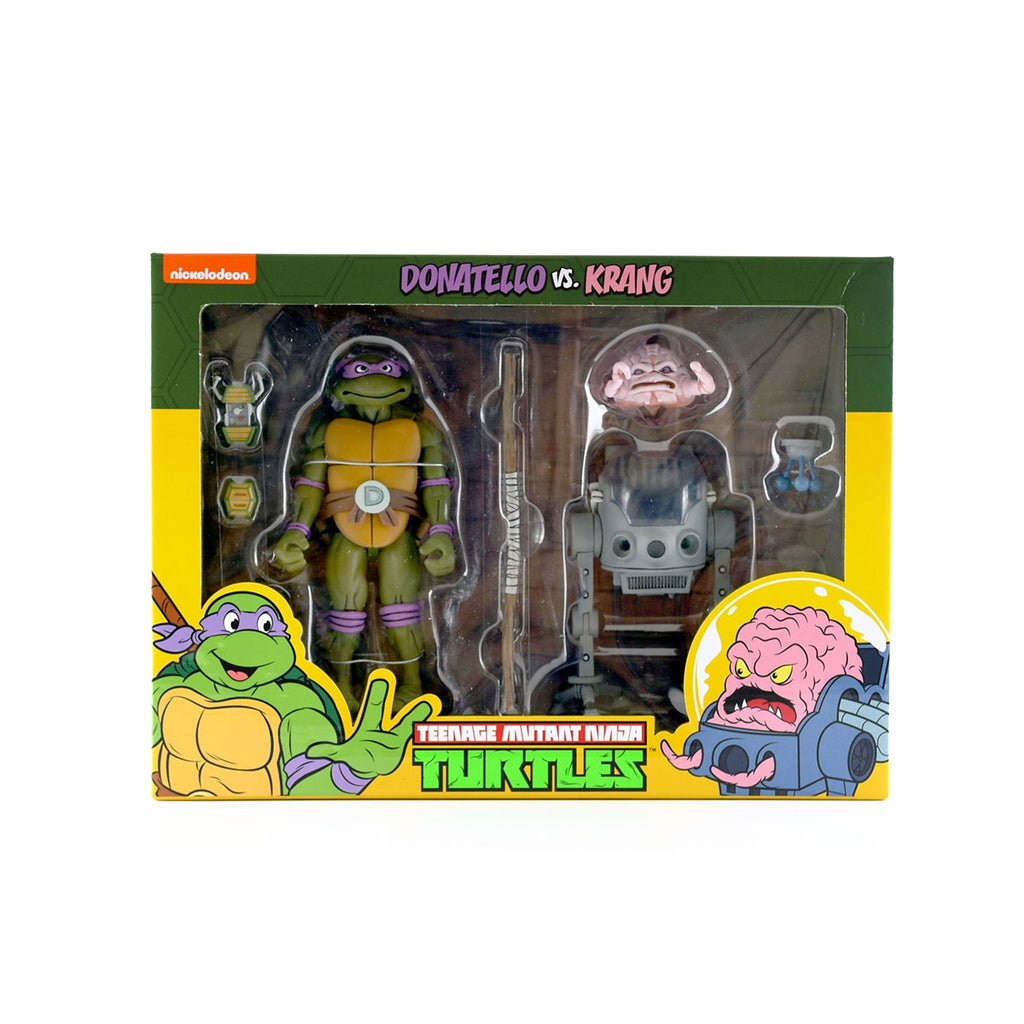 target ninja turtles 2 pack