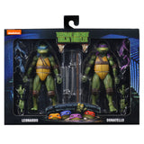 leonardo and donatello neca