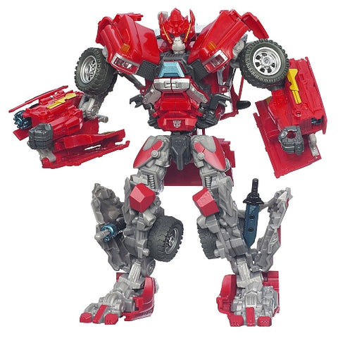 transformers generations ironhide