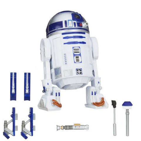 black series r2d2