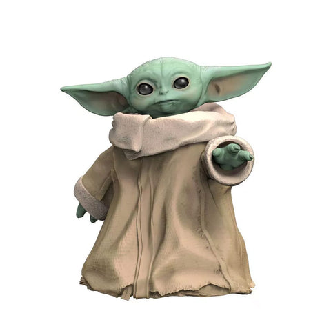 star wars yoda toys