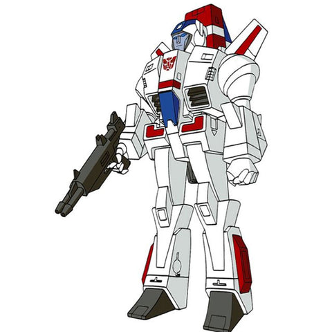 skyfire transformer toy