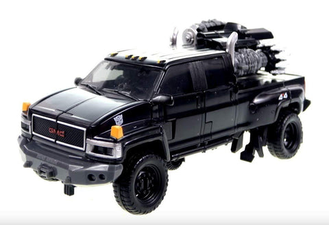 transformers studio series ironhide toy