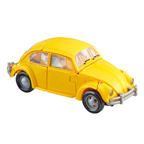 vw bug transformer toy