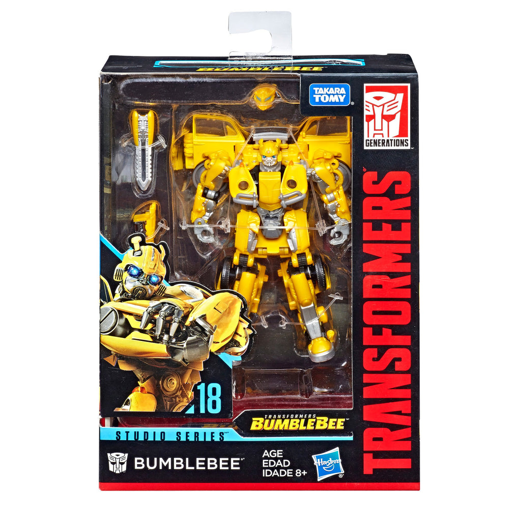 vw bumblebee transformer