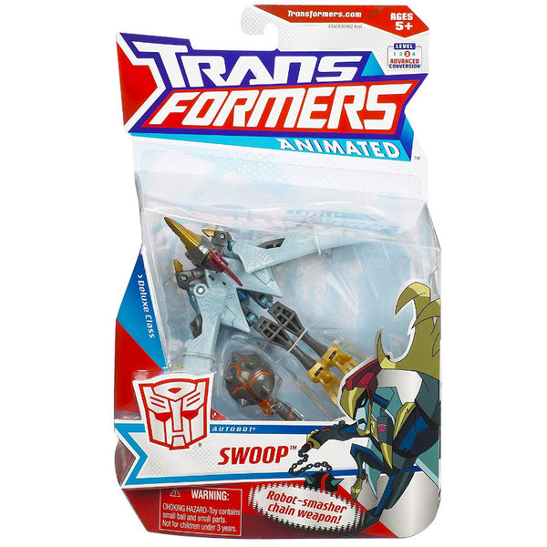 transformers dinobot swoop