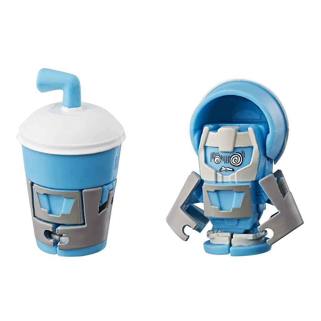 botbots sugar shocks