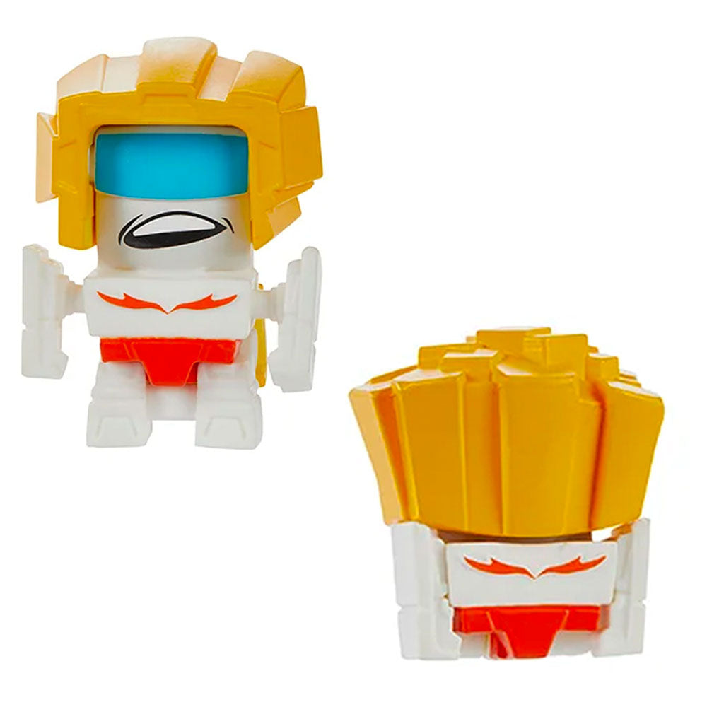 Transformers Botbots Hunger Hubs Dud Spud