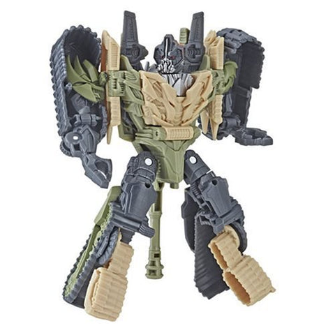 transformers bumblebee robot toy