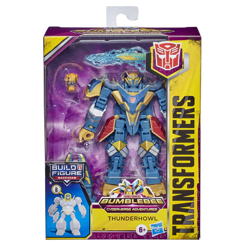 new transformers cyberverse toys