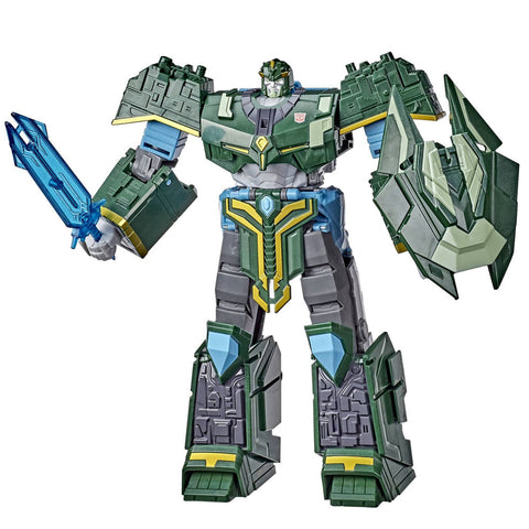 transformers giant robot