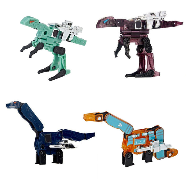 mini cassette transformers