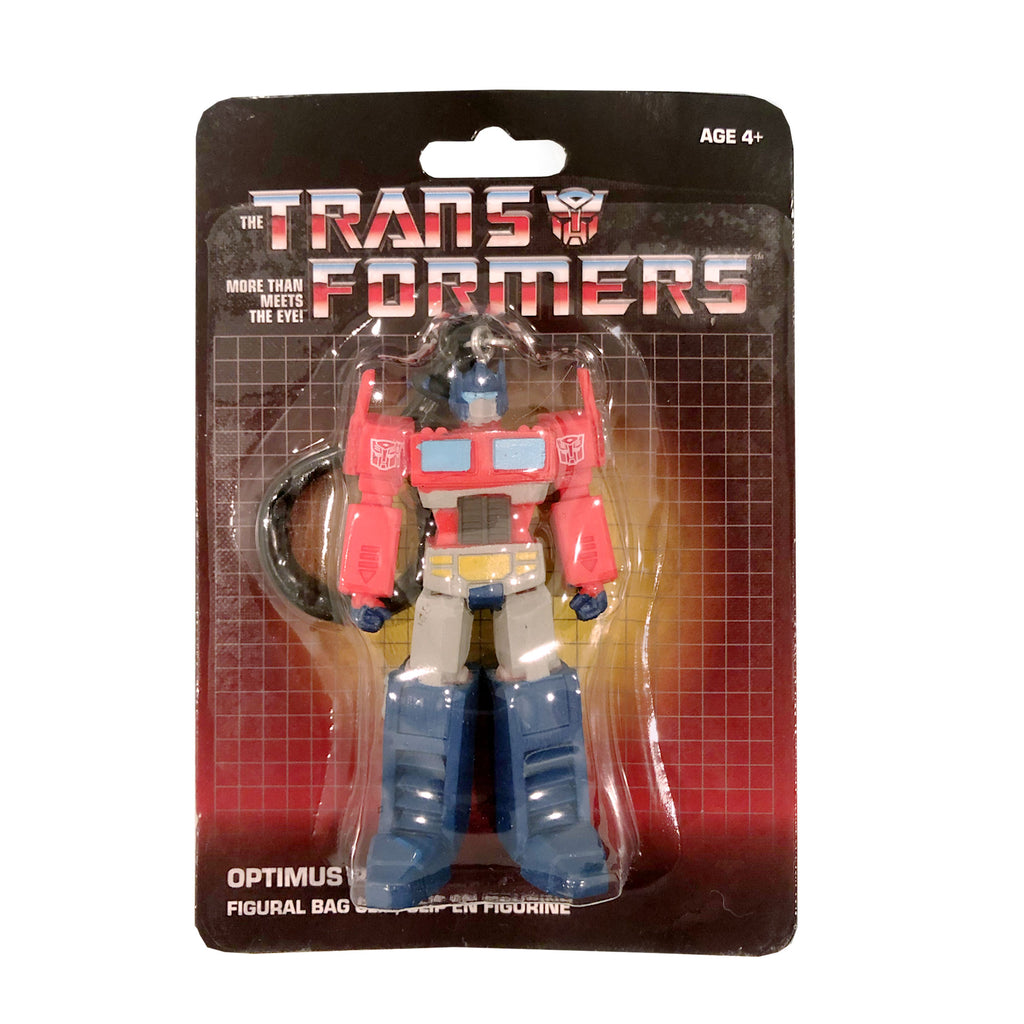 figurine transformers prime