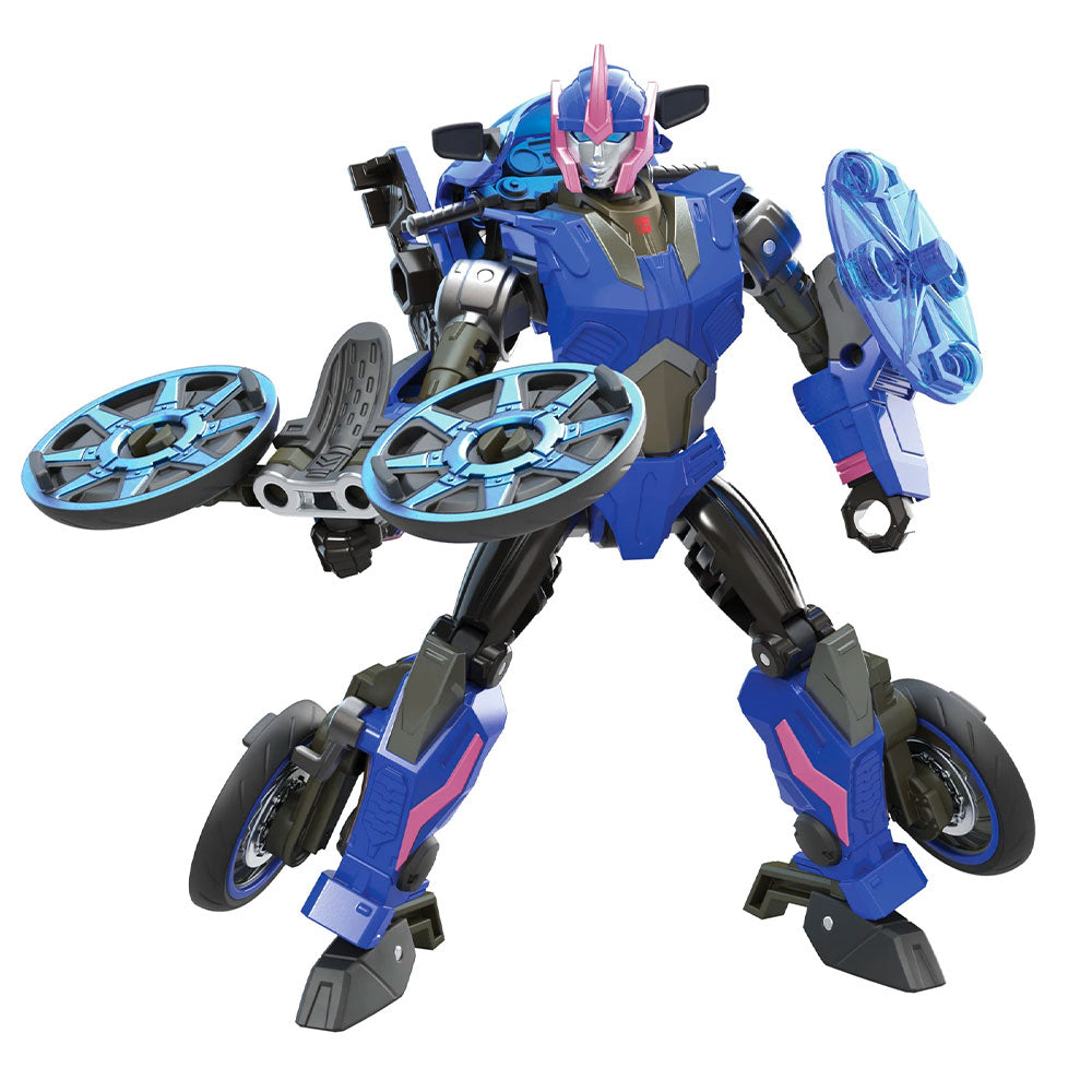 free download legacy arcee