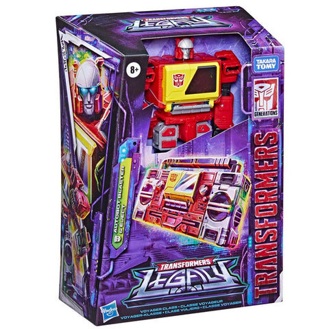 transformers legacy blaster