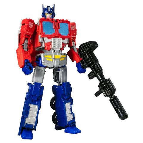 transformers generations selects star convoy