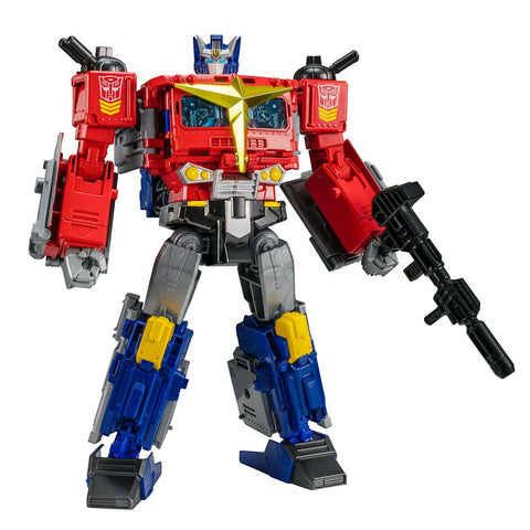 transformers star convoy