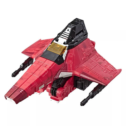 transformers red wing