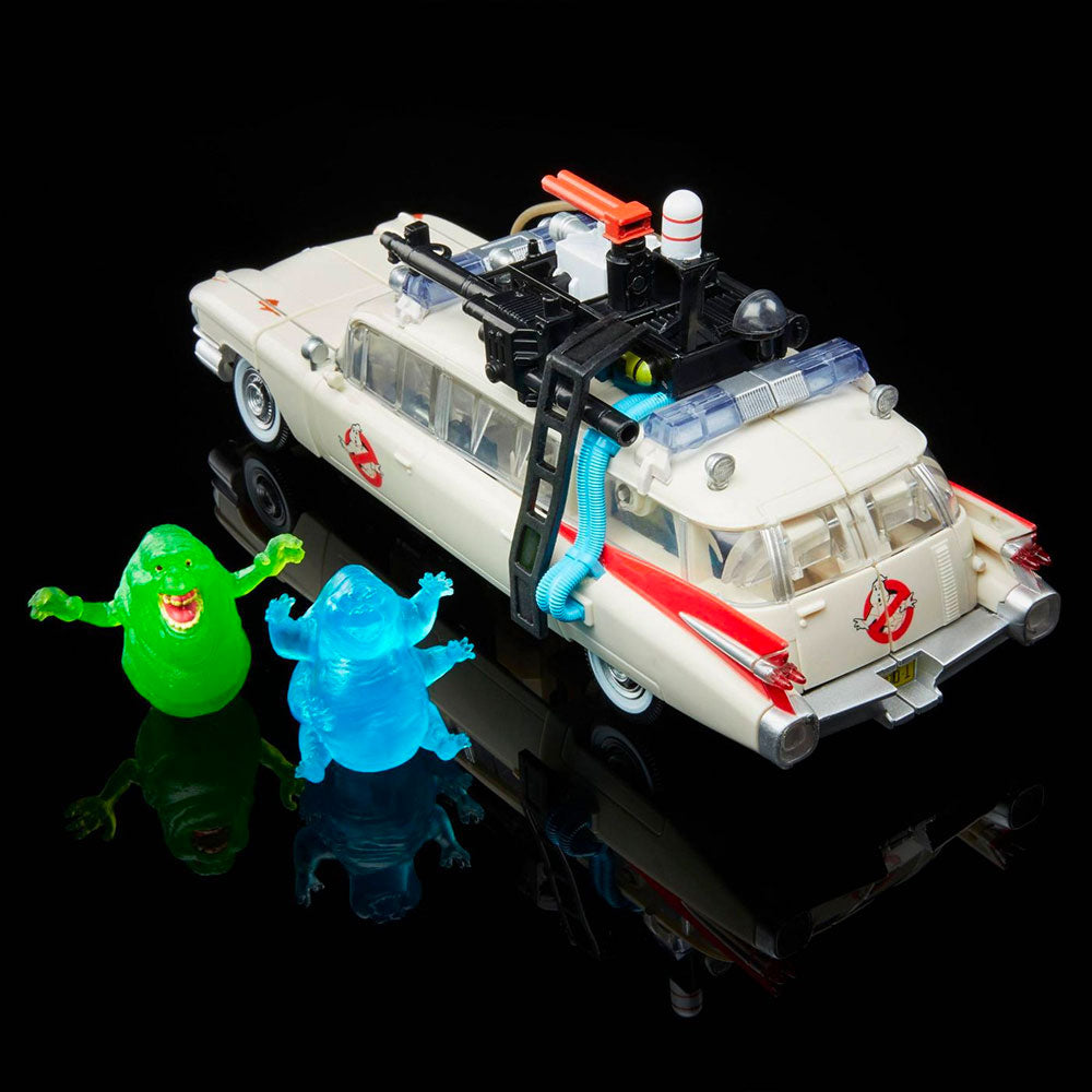 ghostbusters afterlife toy car