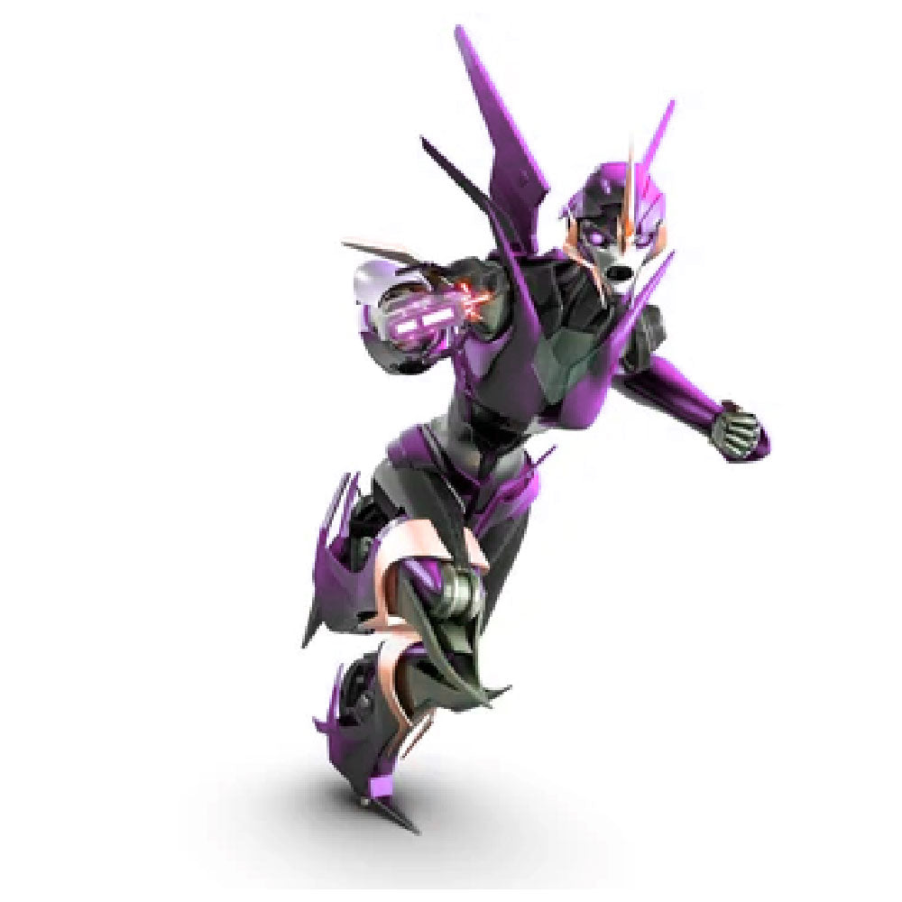 download transformers legacy arcee for free
